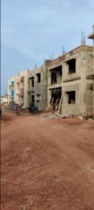 1500 sq. ft. Residential Land / Plot for Sale in Raghunathpur, Bhubaneswar