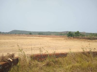 2000 sq. ft. Residential Land / Plot for Sale in Chatabara, Bhubaneswar