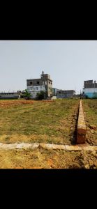 1200 sq. ft. Residential Land / Plot for Sale in Jaripada, Cuttack