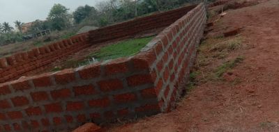 1200 sq. ft. Residential Land / Plot for Sale in Patrapada, Bhubaneswar