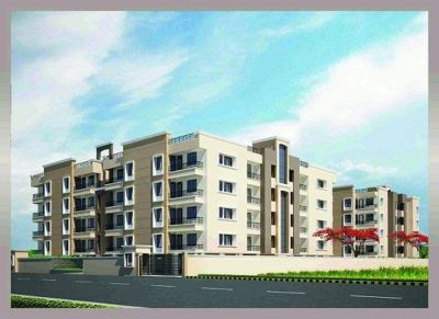 3 BHK 1300 sq. ft. Flat / Apartment for Sale in Pahala, Bhubaneswar