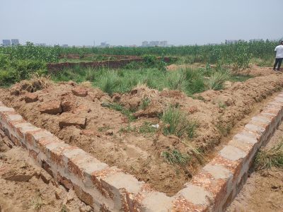 1750 sq. ft. Residential Land / Plot for Sale in Patia, Bhubaneswar