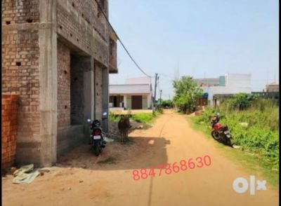 1200 sq. ft. Residential Land / Plot for Sale in Pratap Nagari, Cuttack