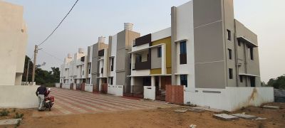 3 BHK 2000 sq. ft. Duplex for Sale in Raghunathpur, Bhubaneswar