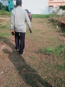 2000 sq. ft. Residential Land / Plot for Sale in Gudiapokhri, Bhubaneswar