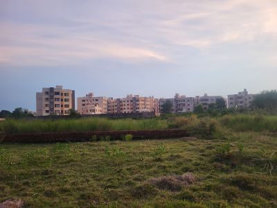 2000 sq. ft. Residential Land / Plot for Sale in Tommando, Bhubaneswar