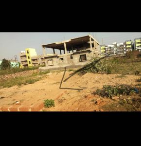 3500 sq. ft. Residential Land / Plot for Sale in Dumduma, Bhubaneswar