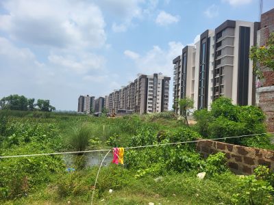 2700 sq. ft. Residential Land / Plot for Sale in Sundarpada, Bhubaneswar