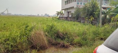 5250 sq. ft. Residential Land / Plot for Sale in Bhanapur, Cuttack